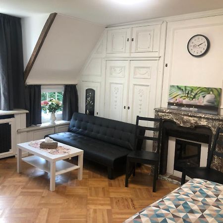 Rose House B&B Gandawa Zewnętrze zdjęcie