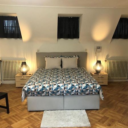 Rose House B&B Gandawa Zewnętrze zdjęcie