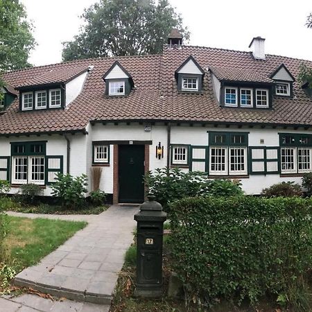 Rose House B&B Gandawa Zewnętrze zdjęcie