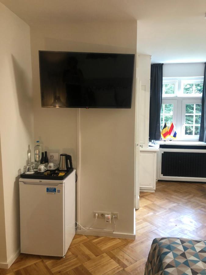 Rose House B&B Gandawa Zewnętrze zdjęcie