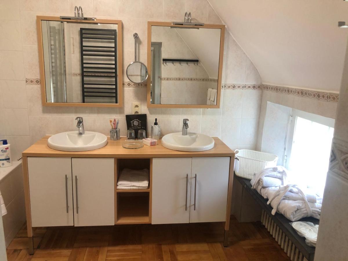 Rose House B&B Gandawa Zewnętrze zdjęcie
