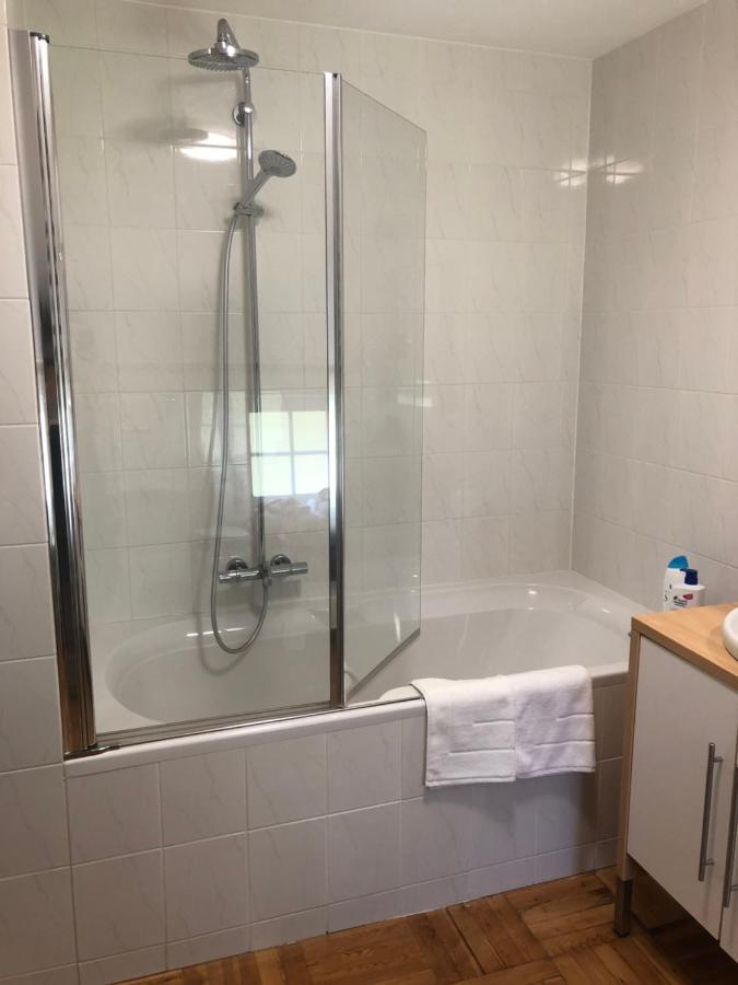 Rose House B&B Gandawa Zewnętrze zdjęcie