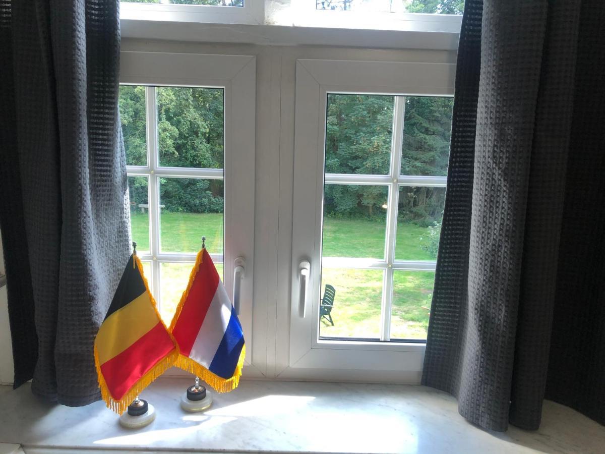 Rose House B&B Gandawa Zewnętrze zdjęcie