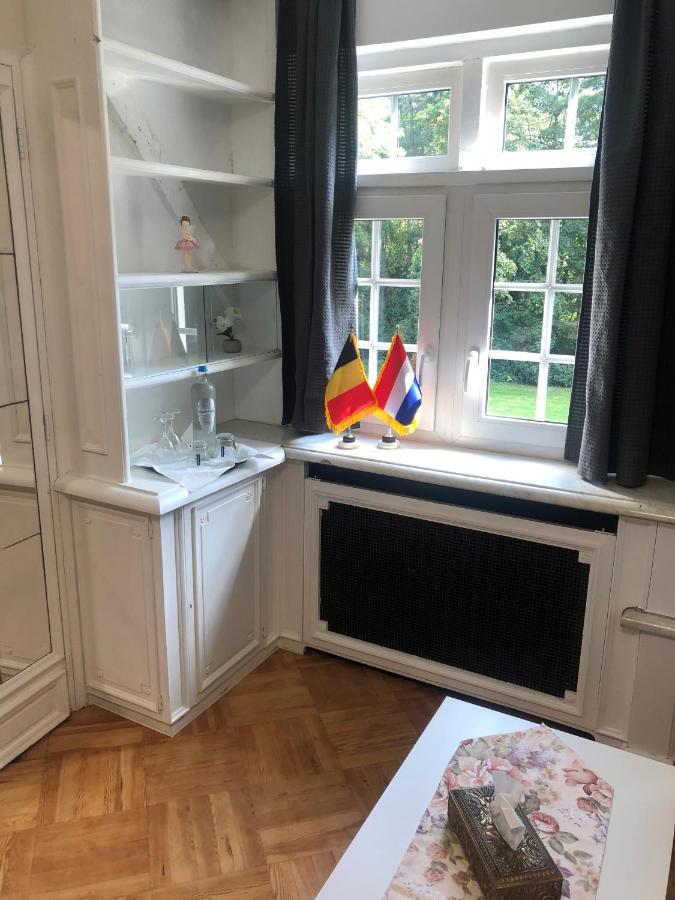 Rose House B&B Gandawa Zewnętrze zdjęcie