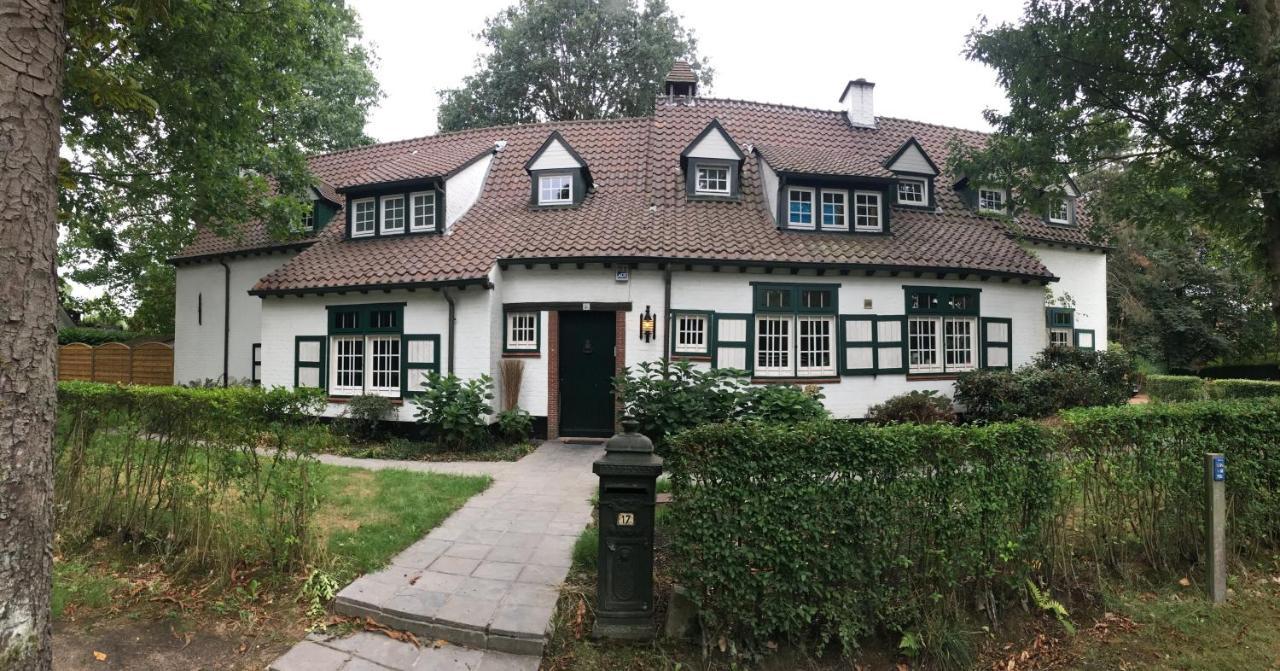 Rose House B&B Gandawa Zewnętrze zdjęcie