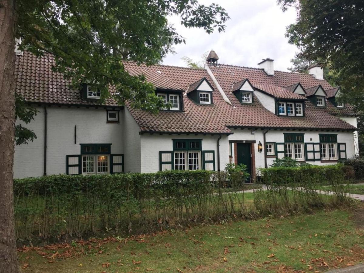Rose House B&B Gandawa Zewnętrze zdjęcie
