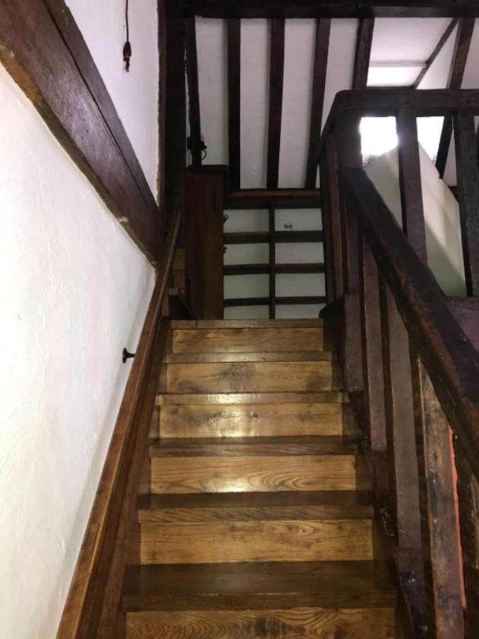 Rose House B&B Gandawa Zewnętrze zdjęcie