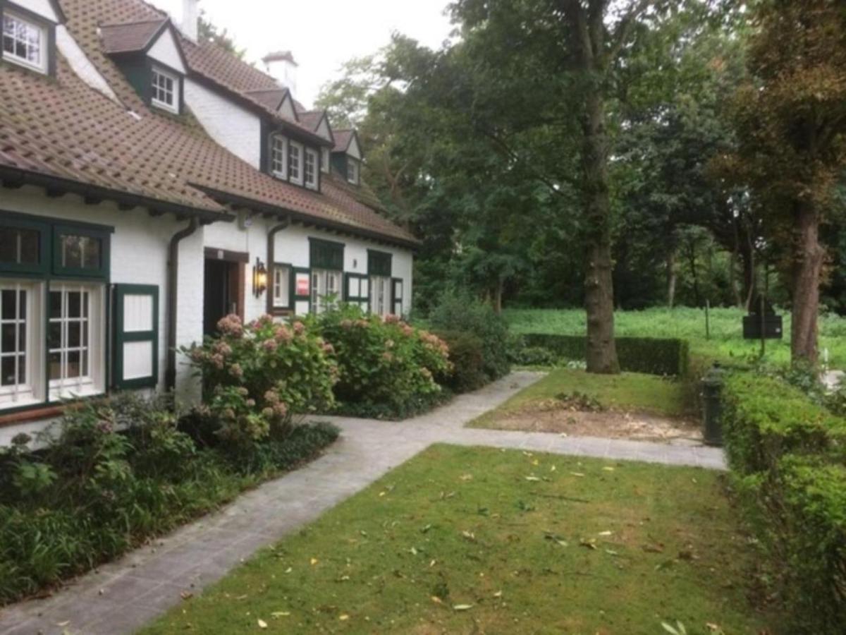 Rose House B&B Gandawa Zewnętrze zdjęcie