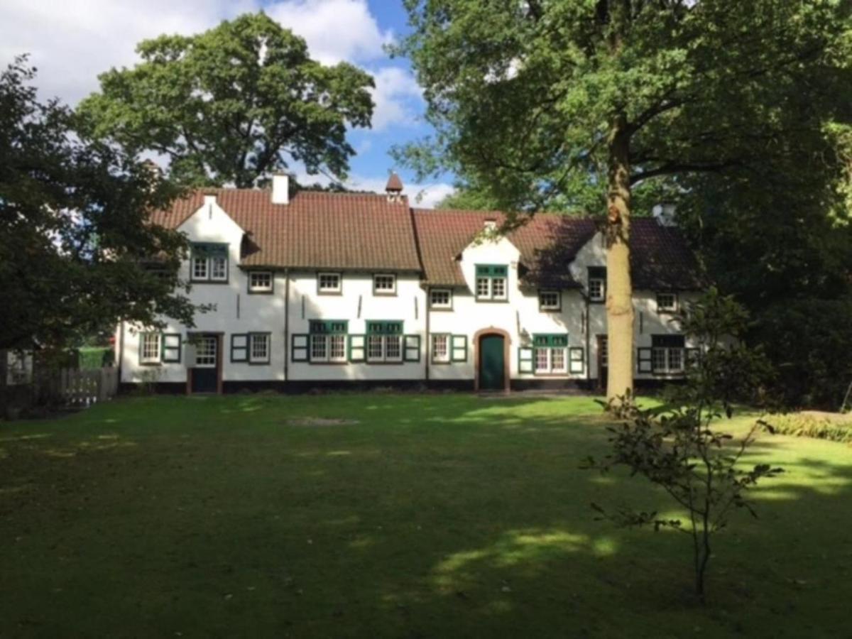 Rose House B&B Gandawa Zewnętrze zdjęcie