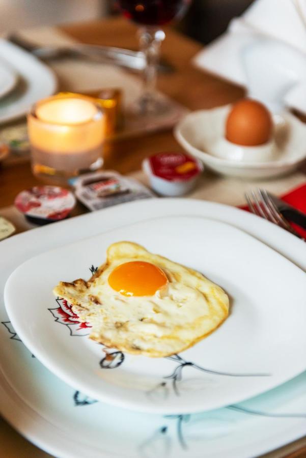 Rose House B&B Gandawa Zewnętrze zdjęcie