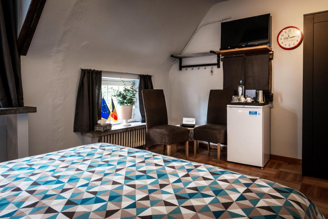 Rose House B&B Gandawa Zewnętrze zdjęcie