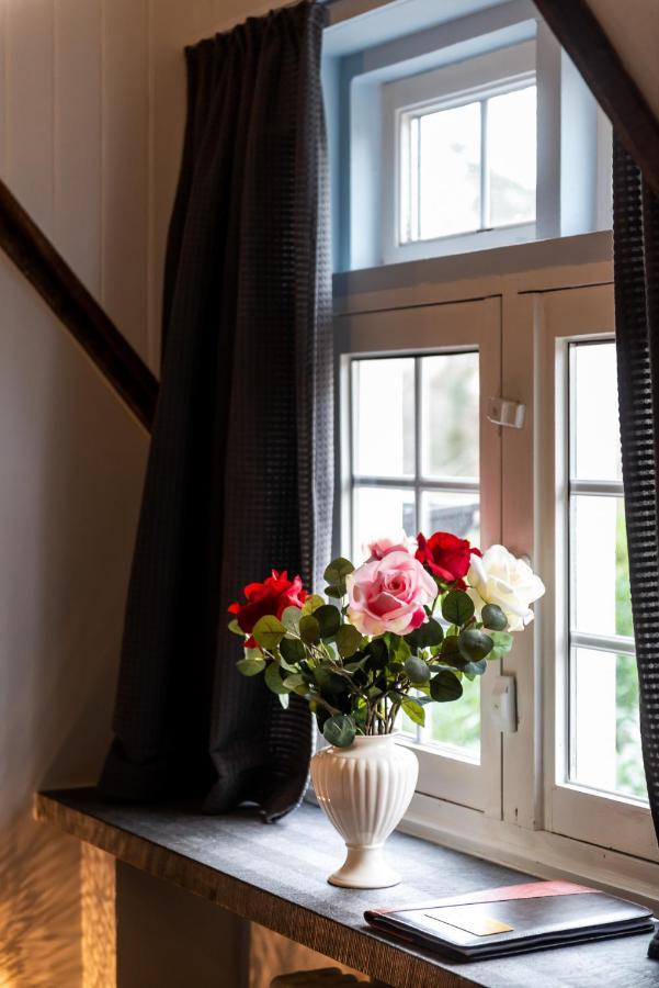 Rose House B&B Gandawa Zewnętrze zdjęcie