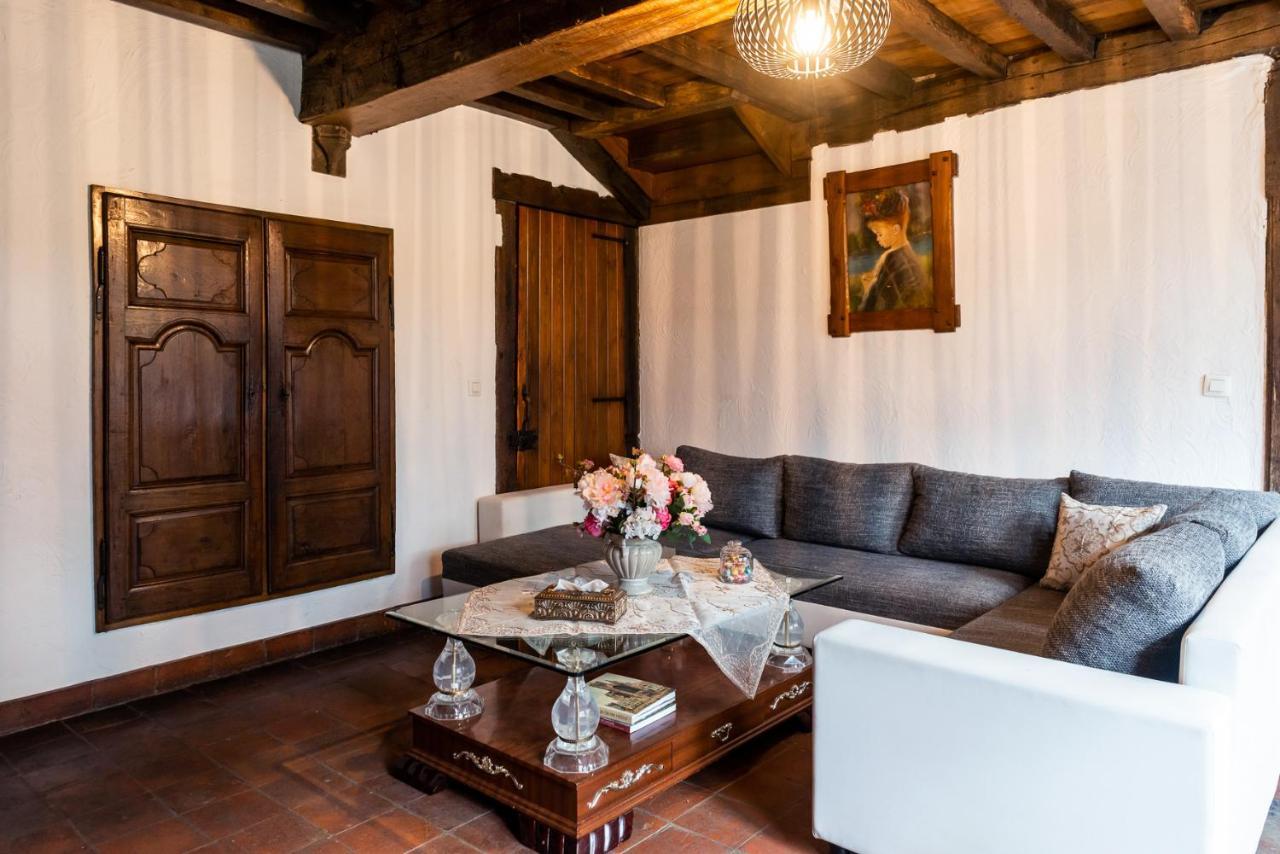 Rose House B&B Gandawa Zewnętrze zdjęcie