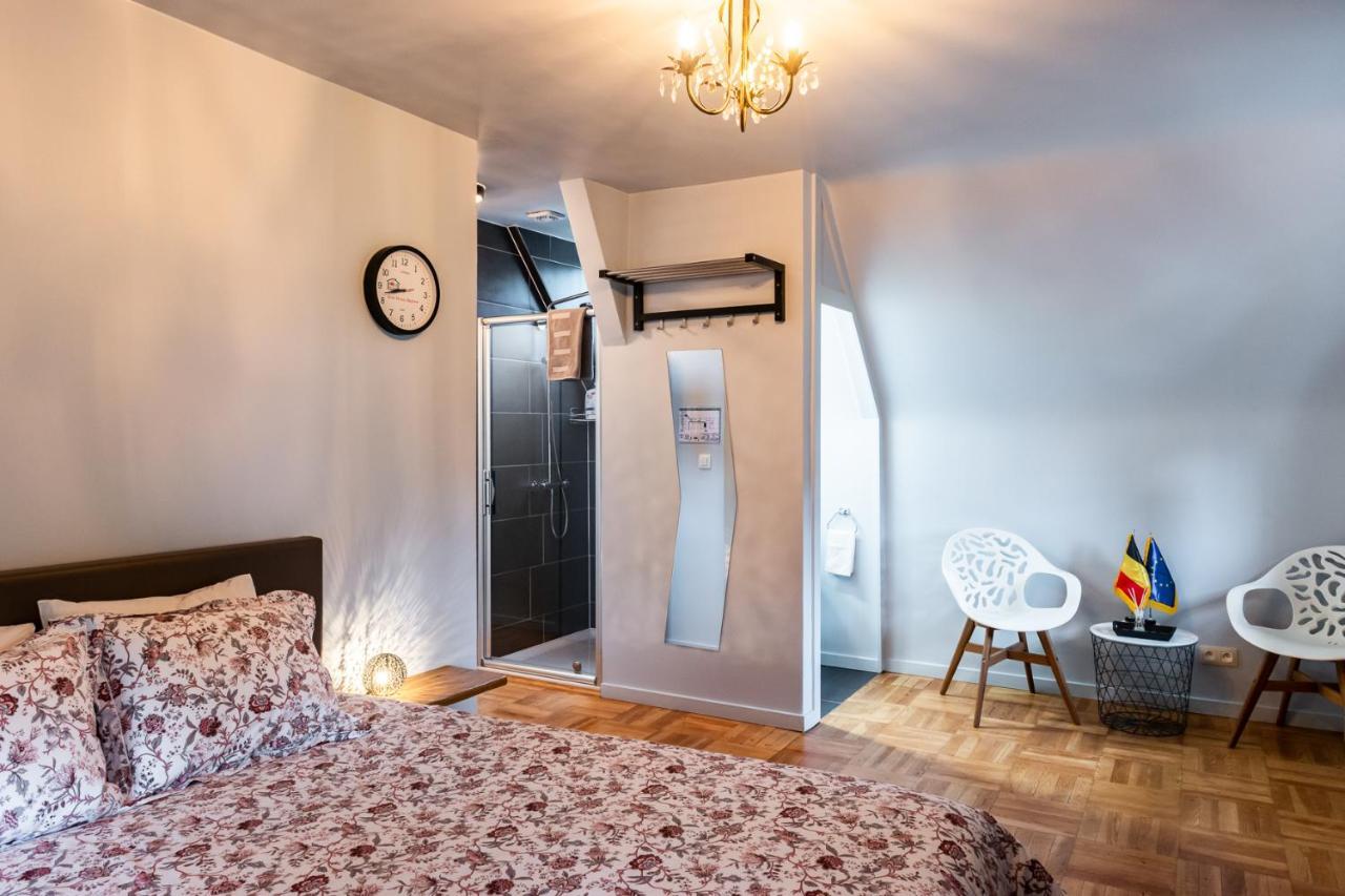 Rose House B&B Gandawa Zewnętrze zdjęcie