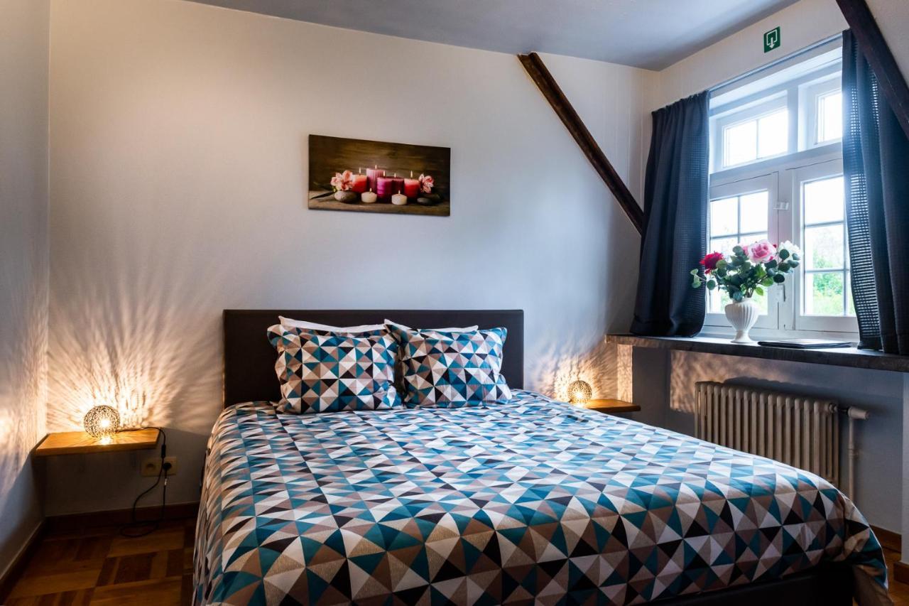 Rose House B&B Gandawa Zewnętrze zdjęcie