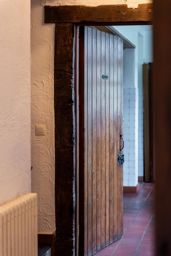 Rose House B&B Gandawa Zewnętrze zdjęcie
