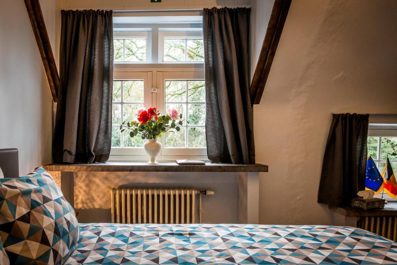 Rose House B&B Gandawa Zewnętrze zdjęcie