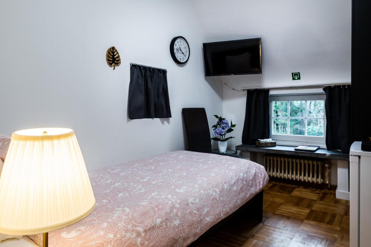 Rose House B&B Gandawa Zewnętrze zdjęcie