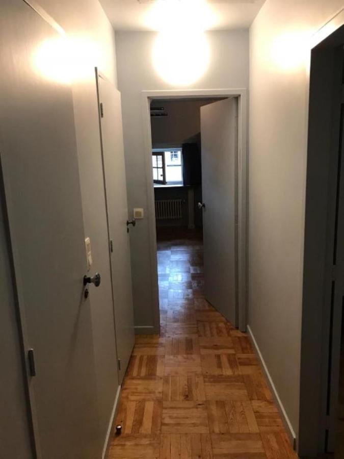 Rose House B&B Gandawa Zewnętrze zdjęcie