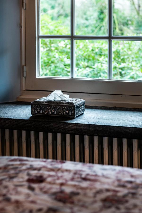 Rose House B&B Gandawa Zewnętrze zdjęcie