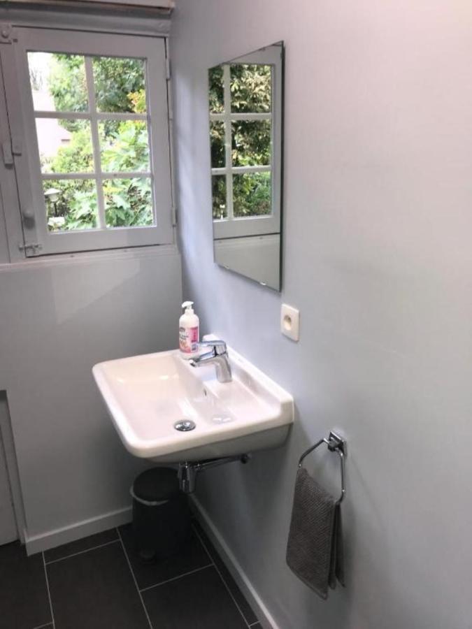 Rose House B&B Gandawa Zewnętrze zdjęcie