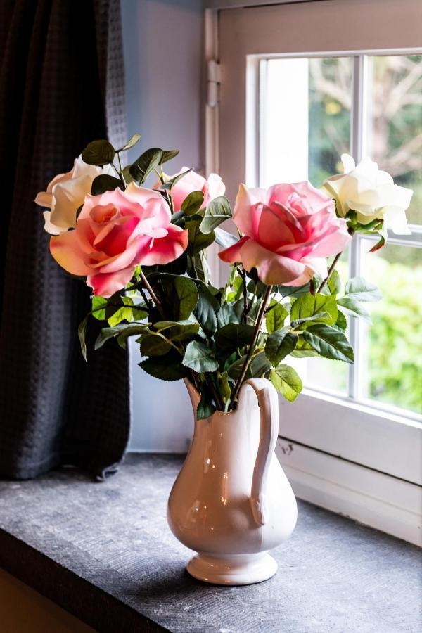 Rose House B&B Gandawa Zewnętrze zdjęcie