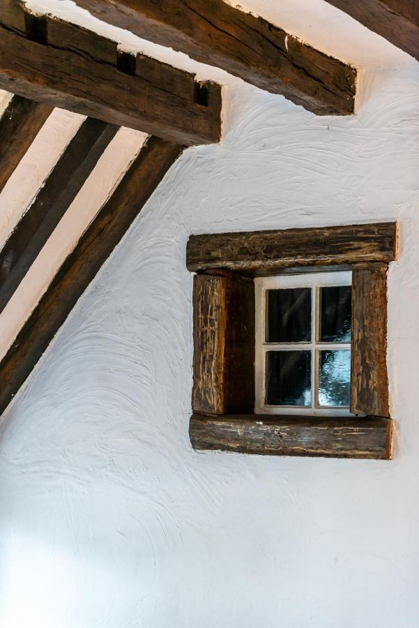 Rose House B&B Gandawa Zewnętrze zdjęcie